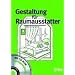 Gestaltung f�r Raumausstatter. (Lernmaterialien)