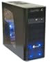 XSMotion celon 275x2 (2.66 GHz Intel Core 17 920 Processor, 12 GB RAM, 1 TB 7200 RPM Hard Drive, 2 x EVGA GTX 275 896 MB Graphics Cards, Windows 7)