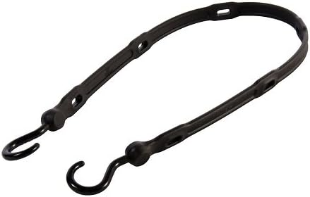 ORCA ORCAS36BK Adjustable Strap, Black, 36-Inch