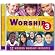 Cedarmont Kids Worship for Kids 3