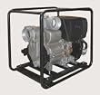Dayton 1ZTB5 Diesel Engine Driven Centrifugal Pump