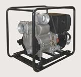Dayton 1ZTB5 Diesel Engine Driven Centrifugal Pump