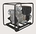 Dayton 1ZTB5 Diesel Engine Driven Centrifugal Pump