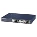 NETGEAR JFS524 24-port Fast Ethernet Switch (10/100 Mbps)