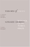 Theory of Value: An Axiomatic Analysis of Economic Equilibrium (Cowles Foundation Monographs Series)