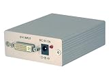 Atlona Dvi Repeater, A/V Amplifiers/Extenders/Converters, Audio and Video