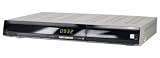 31DEPhy6VqL. SL160  Kathrein UFS 932si/HD+ HDTV DVB S Receiver (CI+ Schnittstelle (inkl. freigeschaltene HD+ Smartcard für 1 Jahr) und USB Anschluss) silber