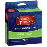 Scientific Anglers Mastery Textured Fly Fly Line GPX