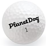 ZDISC Orbee Golf Ball by Planet Dog - WAS $5.95!