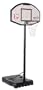 Huffy Sporting 44" NBA Portable Basketball System