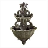 Review DirectForSale  / PINEAPPLE WALL FOUNTAIN