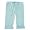 Organic Cotton Elf Pants Blue ( 0-6m ) (Size=One size (0-6m))
