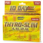 MHP Thyro-Slim AM/PM (Ephedra Free)