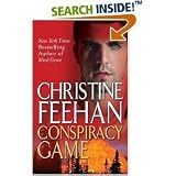 Conspiracy Game