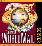 Eudora Worldmail Server 2.0 (10-user license)