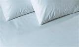 Homescapes Waterproof Pillow Protectors Pair - Hypoallergenic and Dust Mite Proof