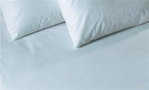 Homescapes Waterproof Mattress Protector - Fully Fitted - SINGLE - Hypoallergenic and Dust Mite Proof