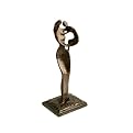 Mother and Baby Sculpture- Bronze
