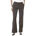 Cherokee� Ultimate Khakis - Nature's Brown