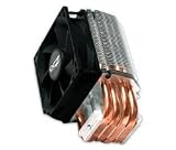 Ocz Gladiator 92 Mm Fan For Processors Cooling Component