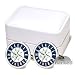 Seattle Mariners MLB Executive Logo Cufflinks