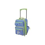 Review Sigikid 23144 / Sigikid Sammy Samoa Trolley