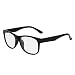 Royal Son Black Full Frame Unisex Spectacle Frame -RS0470ER RS.299.00