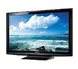 Panasonic VIERA TCP50U1 50 Diagonal 1080p Plasma HDTV