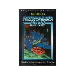 Meerwasser Atlas, Kt, Bd.3, Wirbellose Tiere