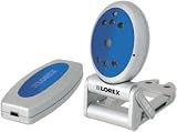Lorex Dvm5051 Long-Range Indoor/Outdoor Night Vision Camera With 6 Leds
