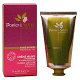 Panier des Sens Shea Butter Hand Cream Provencal Fig