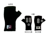アクアチタンのパワーで、アナタの手首をガッチリとサポートします! ファイテン アクアチタンサポーター手首用 L・左手用