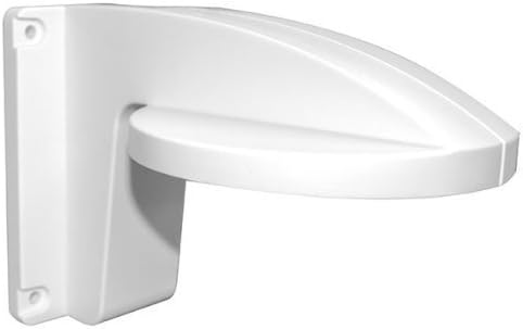 Hikvision OEM Wall mount Bracket for DS-2CD2132-I Outdoor HD 3MP IP Dome Security Camera 2.8mm by BY LTS