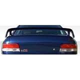 1993-2001 Subaru Impreza 4DR S-Sport Wing Spoiler by DuraFlex