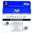 Mars Fishcare Super Ick Powder Cure - 14P by MARS FISHCARE