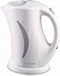 Toastess TJK-28W 1500-Watt 1-4/7-Quart-Capacity Cordless Electric Jug Kettle