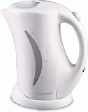 Toastess TJK-28W 1500-Watt 1-4/7-Quart-Capacity Jug Kettle