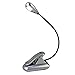 Mighty Bright XtraFlex Book Light, Silver