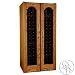 Wine Country Sonoma 320 Wine Cellar (Dark Oak Finish)