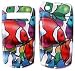 Tropical Fish - Motorola V60i V60p V60s V60x Faceplate Cell Phone Cover