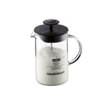BODUM 1446-01 Milchsch�umer LATTEO