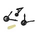 E-Flite Landing Gear Set, Seahawk: Blade CX/2/3