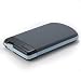 Freecom Tough Drive 1 TB 3.0 USB Shock-Resistant Mobile External Hard Drive 97711 (Dark Grey)