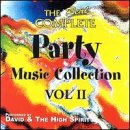 CD-Charts  Search : Real Complete Party Music, Vol. 2