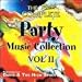 Search : Real Complete Party Music, Vol. 2