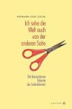 Ich sehe die Welt auch von der anderen Seite. Die besonderen Talente der Linkshänder. Ich sehe die Welt auch von der anderen Seite. Die besonderen Talente der Linkshänder.
