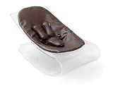 Bloom Baby Coco Bouncer - PlexiStyle Henna Brown
