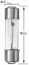Wagner 560 Light Bulb