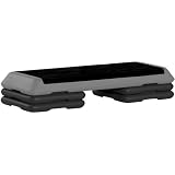 The Step F1011W Original Health Club Step