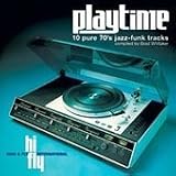 Playtime Vol.1 [VINYL]
